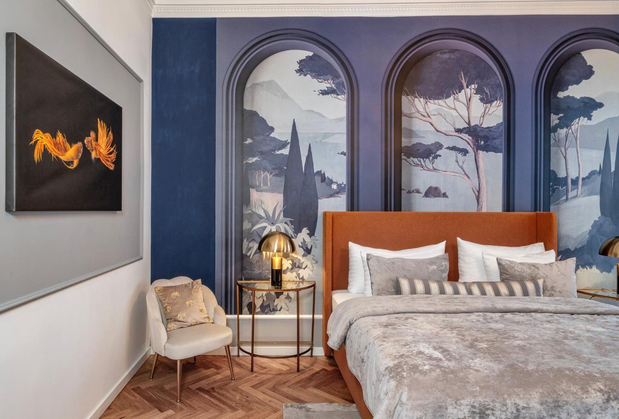 River Dance Suites By Adrez Prague Extérieur photo